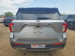 Ford Explorer 2020