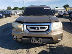 Honda Pilot 2011