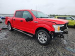 Ford F-150 2018