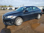 Nissan Sentra 2019