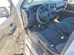 Chevrolet Silverado 2025
