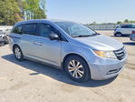 Honda Odyssey 2014