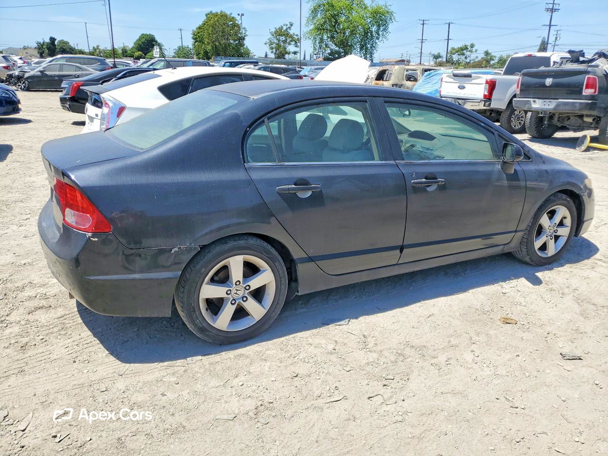Honda Civic 2006