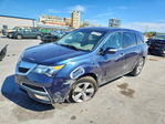 Acura MDX 2012