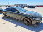 BMW M8 2022