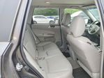 Subaru Forester 2009