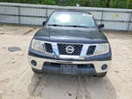 Nissan Navara (Frontier) 2009