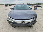 Honda Accord 2016