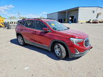 GMC Terrain 2019