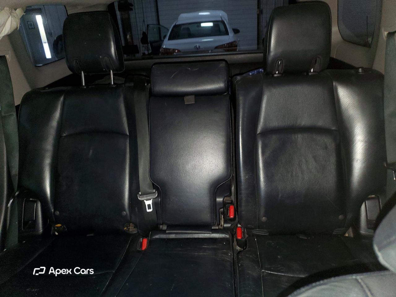 Toyota 4Runner 2013