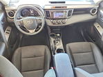 Toyota RAV 4 2017