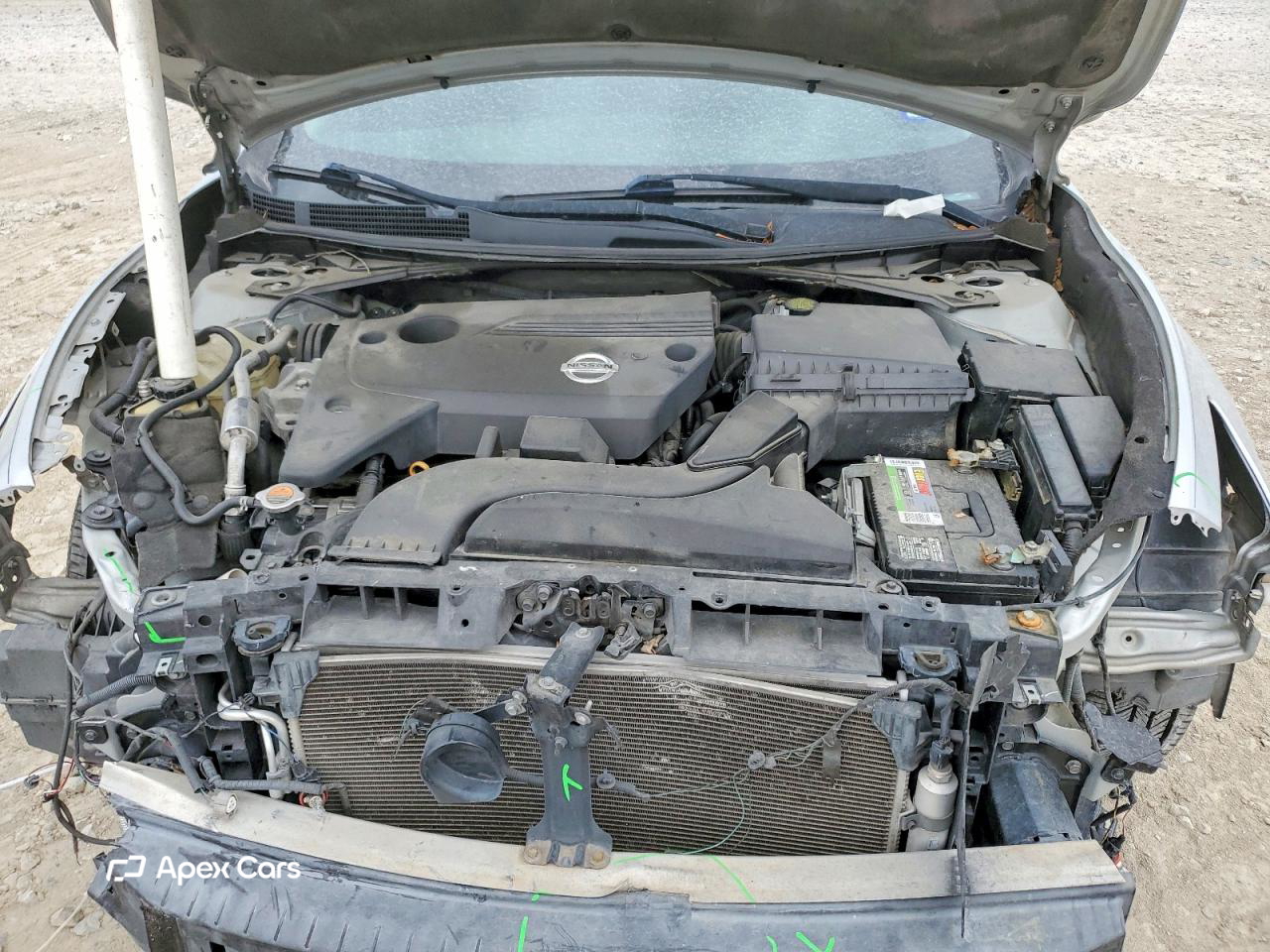 Altima 2015