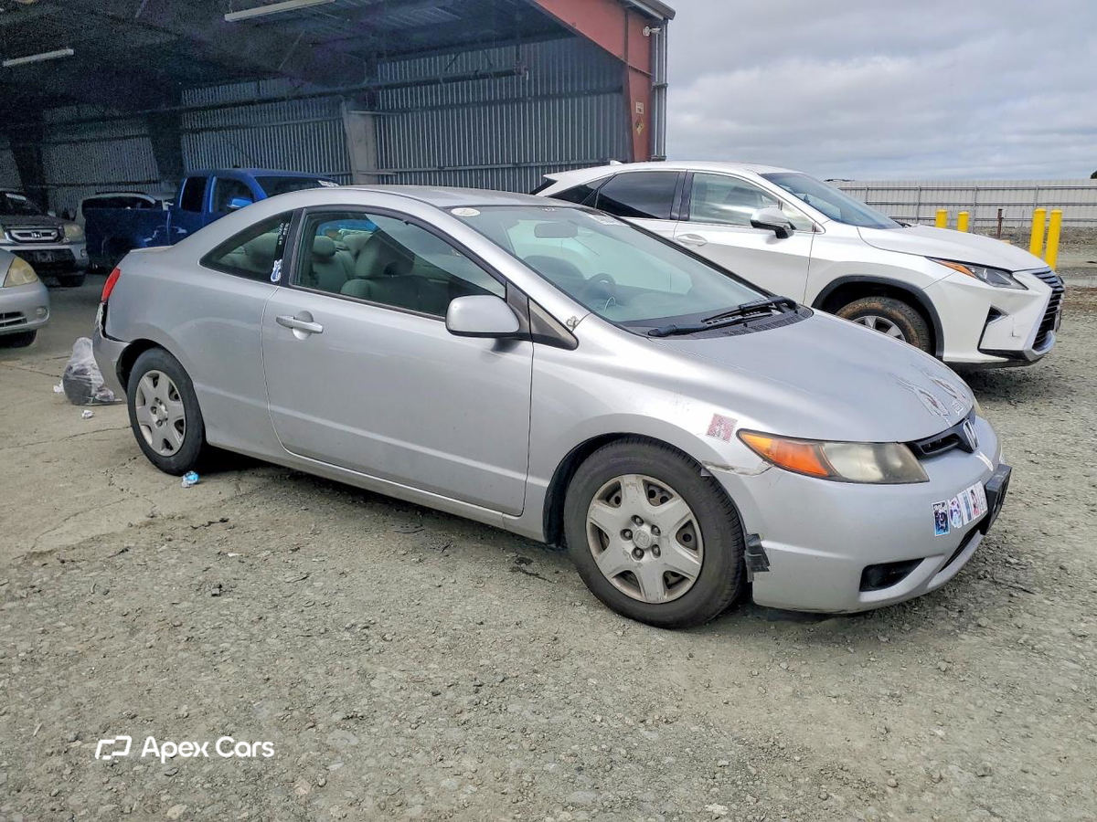 Honda Civic 2006
