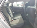 Nissan Sentra 2015