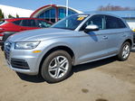 Audi Q5 2018