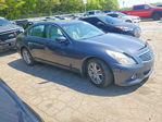 Infiniti G 2011