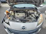 Mazda 3 2012