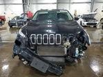 Jeep Cherokee 2018