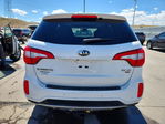 Kia Sorento 2014