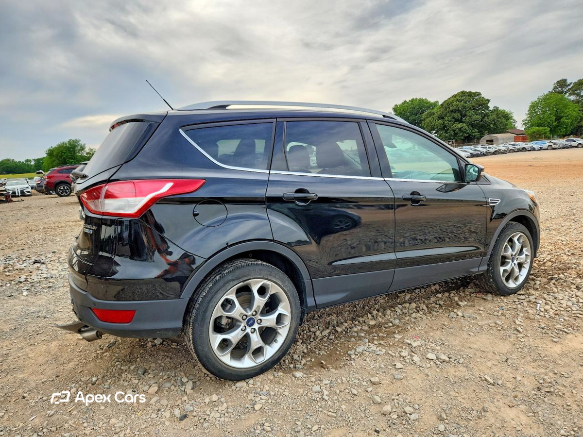 Ford Escape 2016