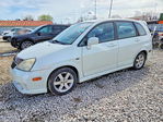 Suzuki Aerio 2006