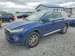Hyundai Santa Fe 2019