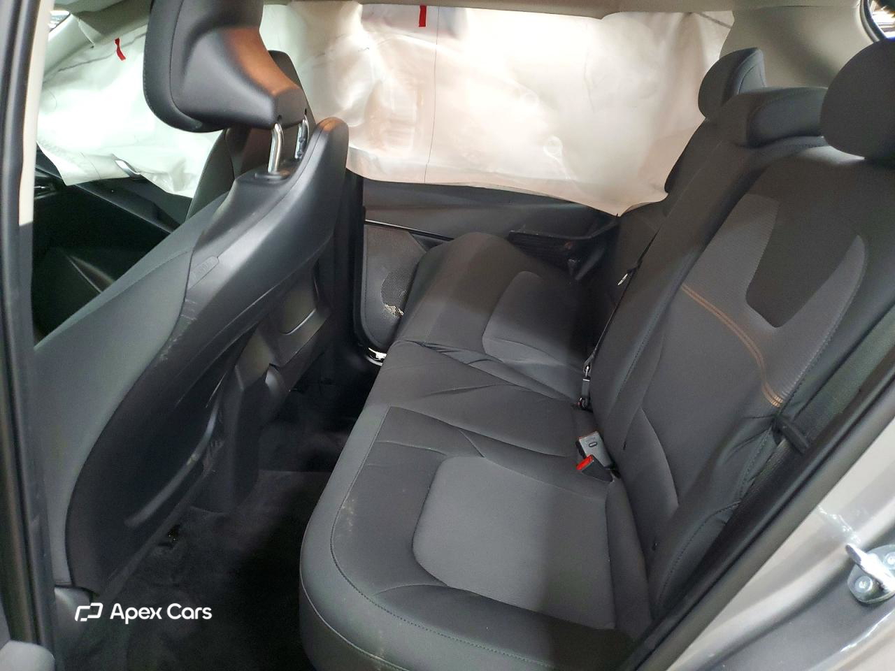 Kia Niro 2026