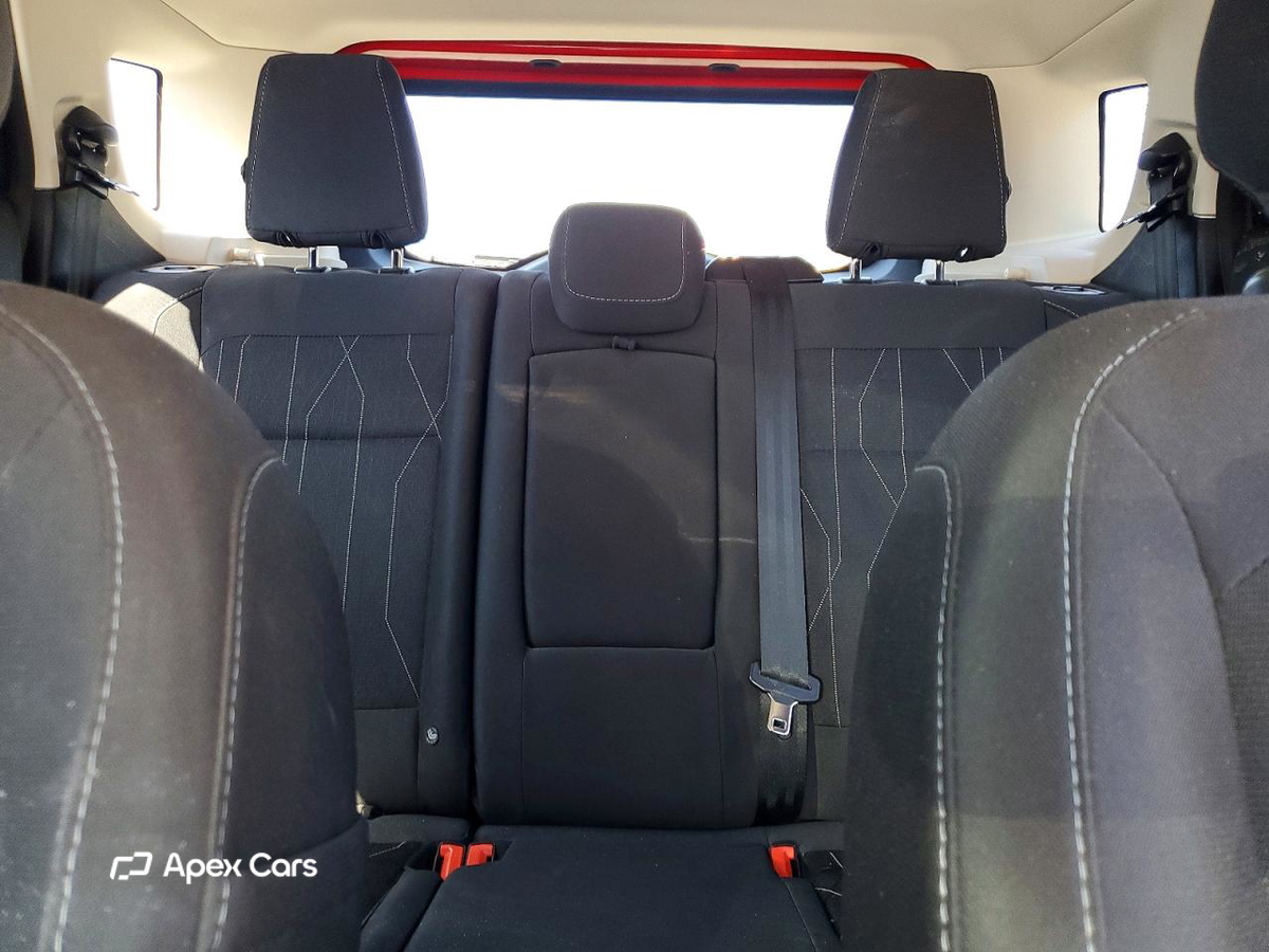 Ford EcoSport 2019