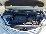 Toyota Sienna 2015