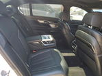 BMW Series 7 2017
