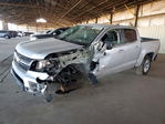 Chevrolet Colorado 2016