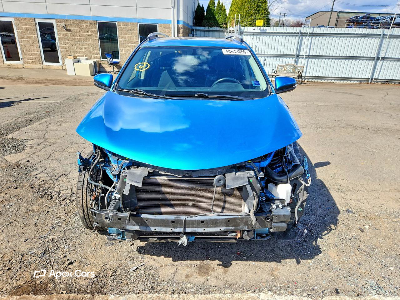 Toyota RAV 4 2016