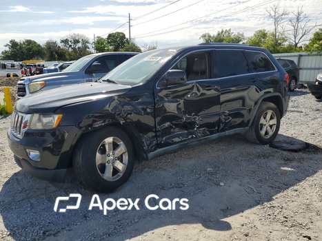Jeep Cherokee 2011 - Image 1 of 14