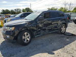 Jeep Cherokee 2011