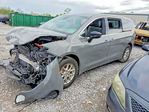 Chrysler Pacifica 2025