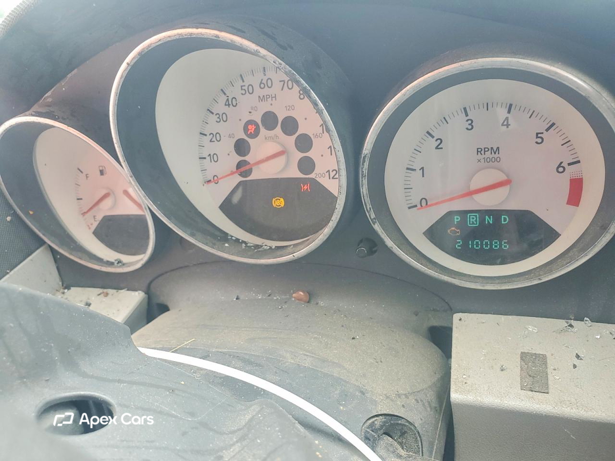 Dodge Caliber 2007