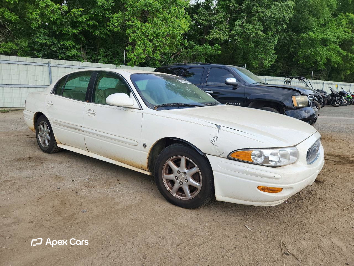Buick LeSabre 2005