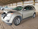 Chevrolet Equinox 2015