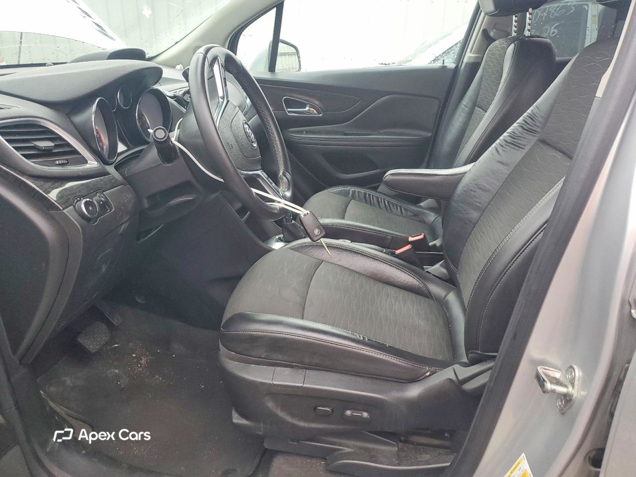 Buick Encore 2016