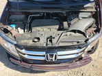 Honda Odyssey 2014
