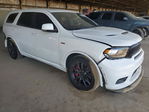 Dodge Durango 2018