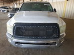 Dodge RAM 2011