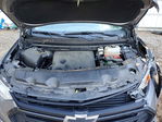Chevrolet Traverse 2019