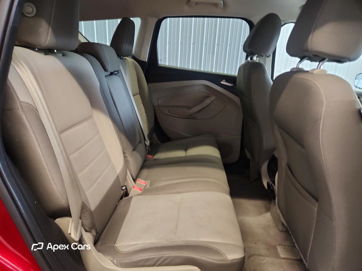 Ford Escape 2014