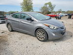 Hyundai Elantra 2014