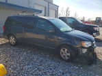 Dodge Caravan 2013