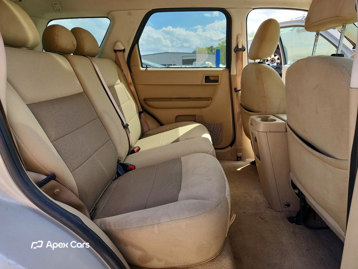 Ford Escape 2008