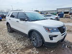 Ford Explorer 2018