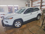 Jeep Cherokee 2016
