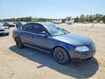 Volkswagen Passat 2004